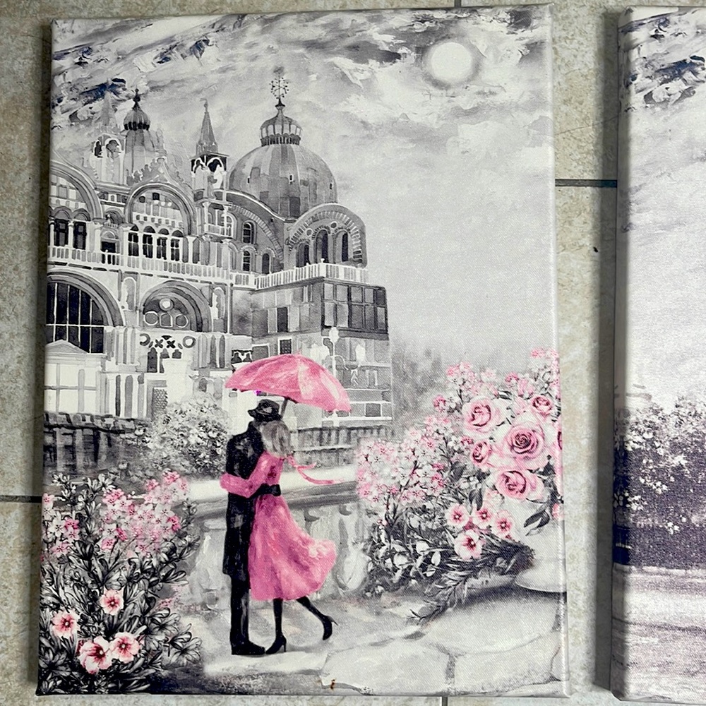 Wall decor
